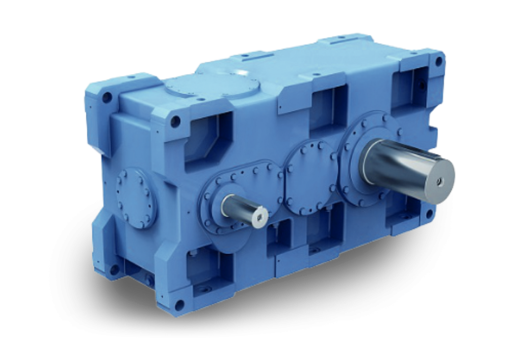 NGC Americas Quality Gearboxes For Wind Energy & Beyond